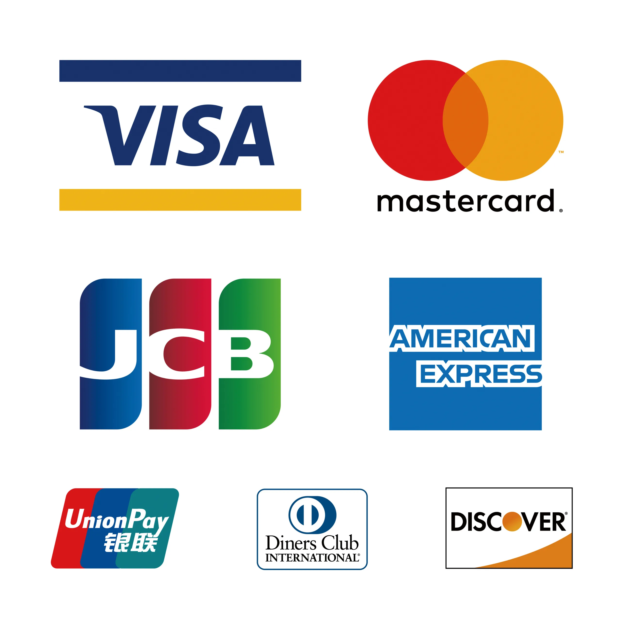 クレジットカードのイラスト