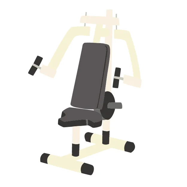 203700 | QUALITAS青山外苑前店【トレーニング×痩身エステ】