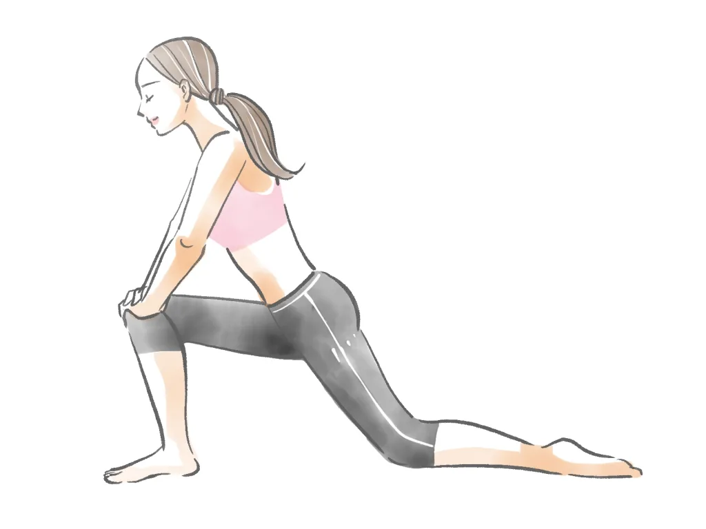 22877015 | QUALITASéå±±å€èååºããã¬ãŒãã³ã°Ãç©èº«ãšã¹ãã