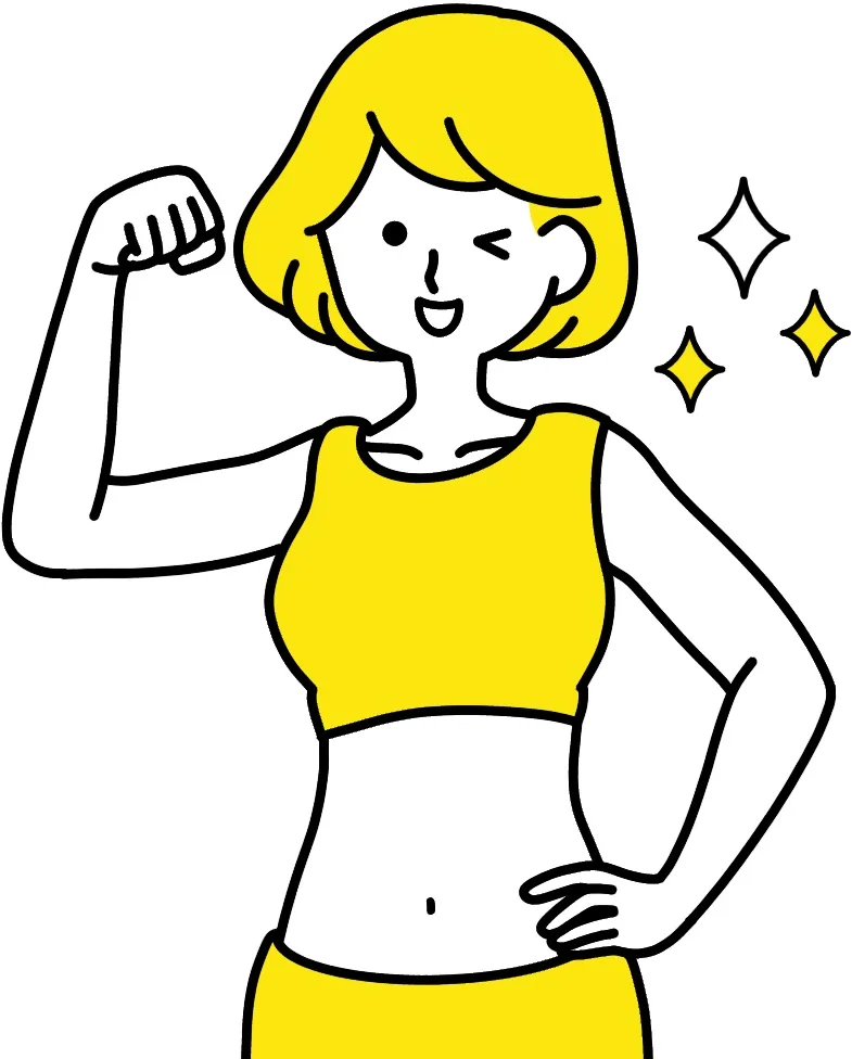 22174215 1 | QUALITAS青山外苑前店【トレーニング×痩身エステ】