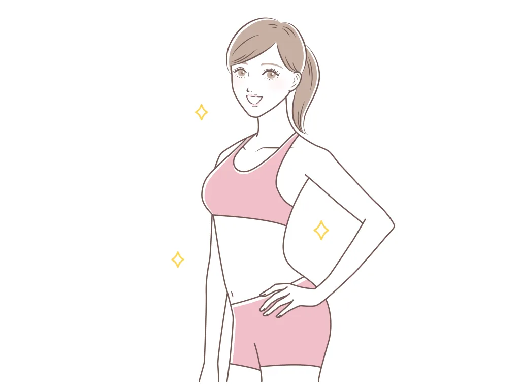 22448443 2 | QUALITAS青山外苑前店【トレーニング×痩身エステ】