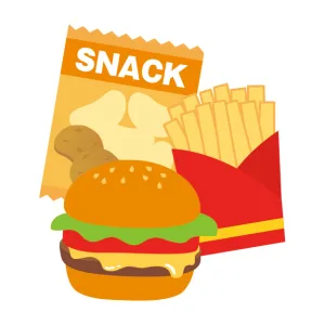 ファーストフード