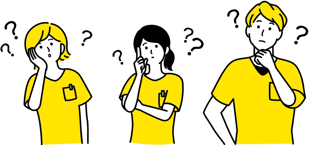 22771294 | 外苑前のパーソナルジム|QUALITAS青山外苑前店 理由を考えてる人たち