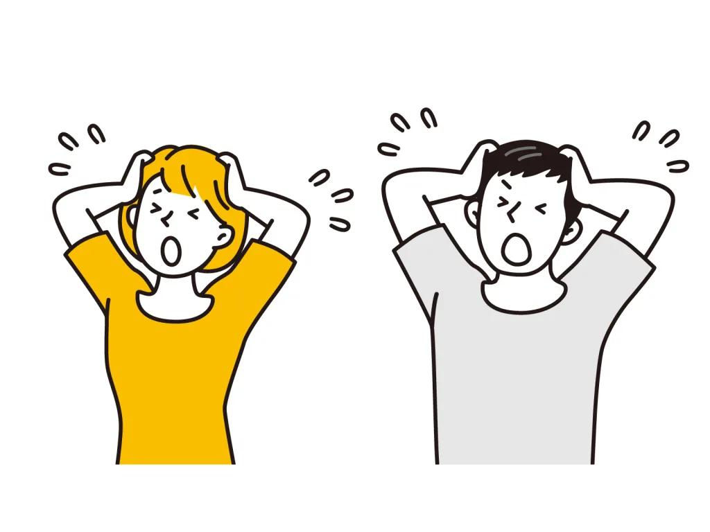 22951477 | 外苑前のパーソナルジム|QUALITAS青山外苑前店 不安になってる運動未経験者