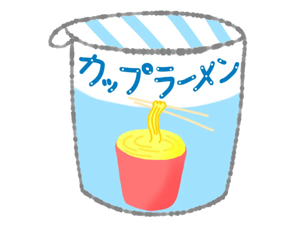 27352616 | 外苑前のパーソナルジム|QUALITAS青山外苑前店 ジャンキーな食べ物