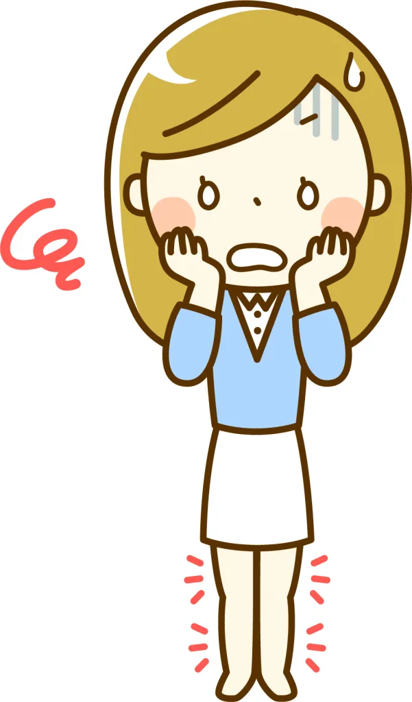 927525 | 外苑前のパーソナルジム|QUALITAS青山外苑前店 足のむくみが気になる女性