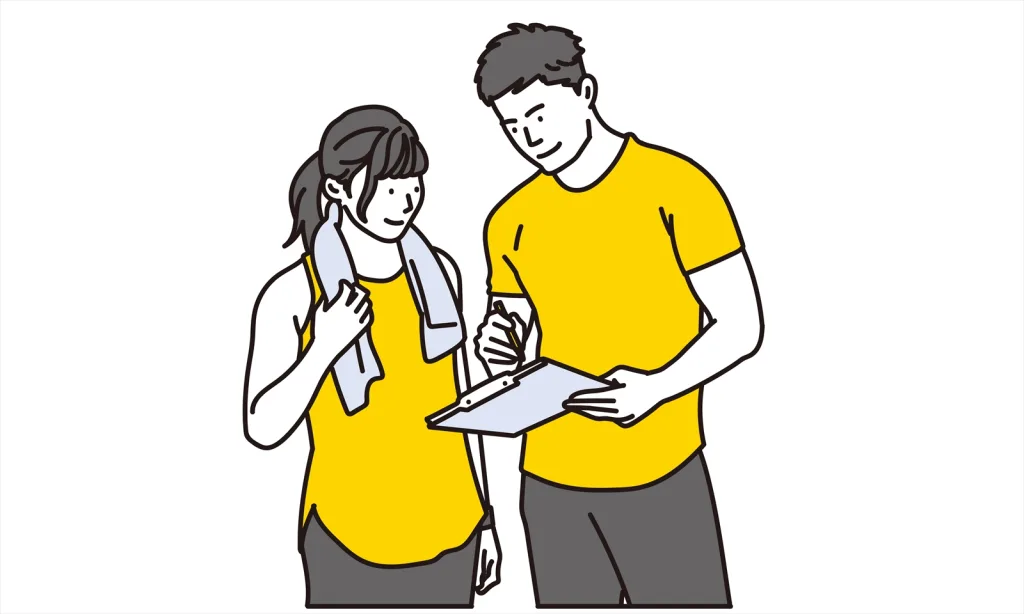 22629635 3 | 外苑前のパーソナルジム|QUALITAS青山外苑前店 ジムトレーナー