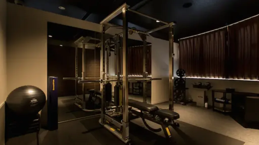 RIZAP（ライザップ）神宮前店